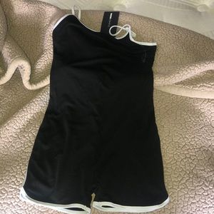 New fashion nova romper